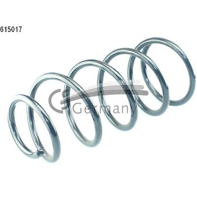 CS GERMANY Fahrwerksfeder 14615017 Hinterachse für MAZDA