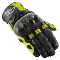 Berik Nador Motorrad Handschuhe XS