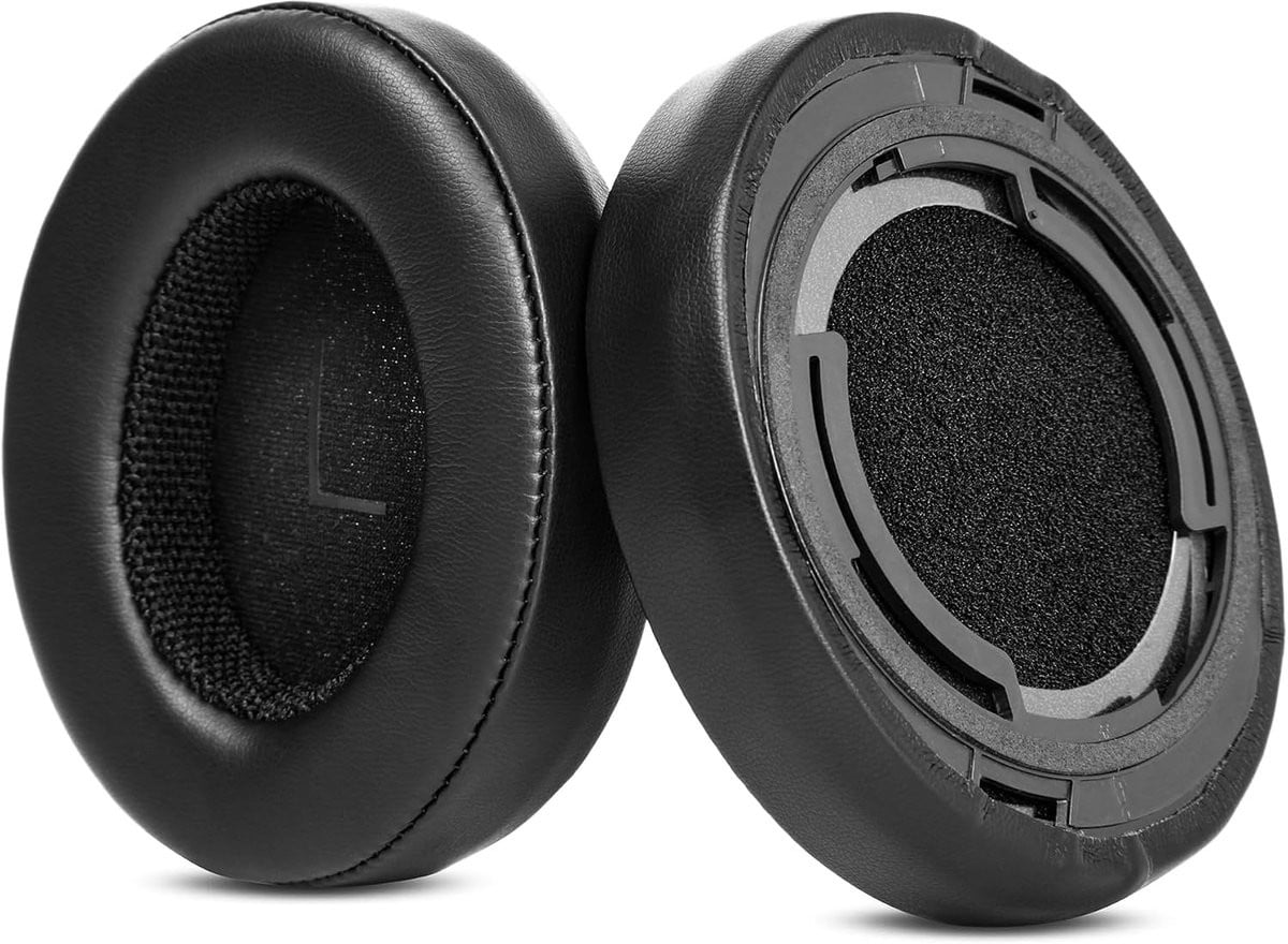 Oorkussens voor Shure Aonic 50 Gen 1/Gen 2 hoofdtelefoon van proteïneleer
