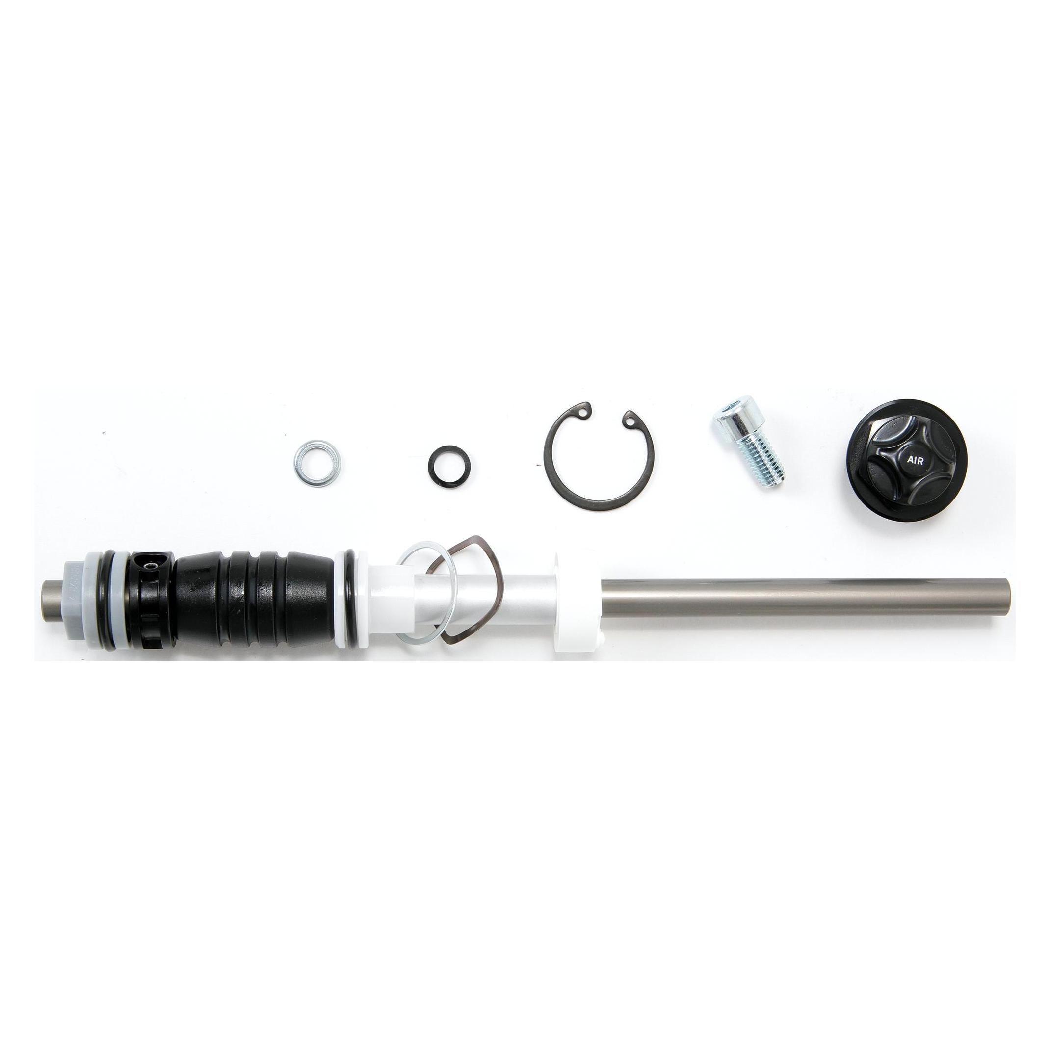 RockShox Solo Air Spring, 26-100mm 30 Gold/Judy Gold 2018+ (11.4018.010.100)