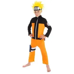 Chaks Naruto Shippuden: Naruto Uzumaki (140)