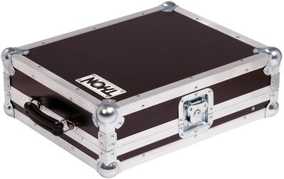 Thon Case Tascam Model 12 Braun