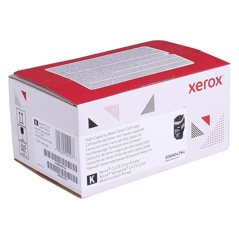 Xerox -Patrone cerná (BK) (006R04764)