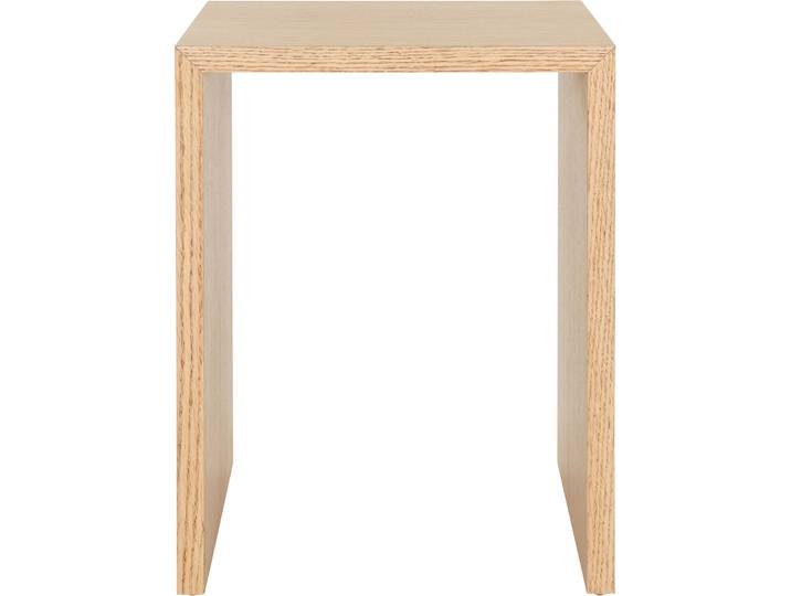 Nachttisch Finjas natur Holzwerkstoff B 35 H 46 cm