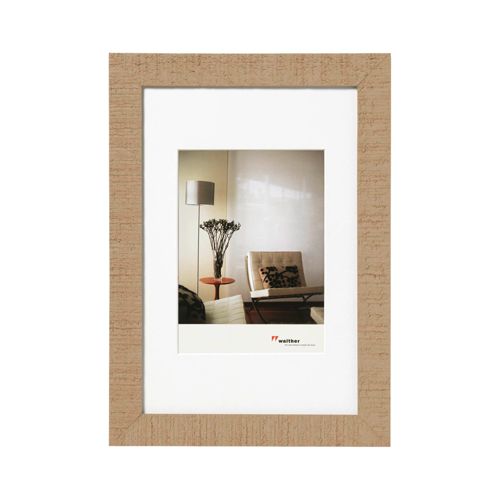 Walther Home 30x40 Holz beigebraun HO040C