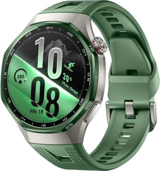 Huawei Watch GT 7 Pro 46mm Green