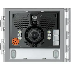 legrand Türlautsprechermodul Video Standard,2 Ruftasten 351200