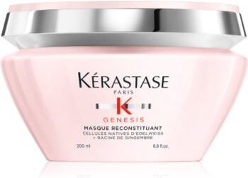 Kérastase Genesis Masque Reconstituant máscara fortificante para cabelo fraco 200 ml. Genesis Masque Reconstituant