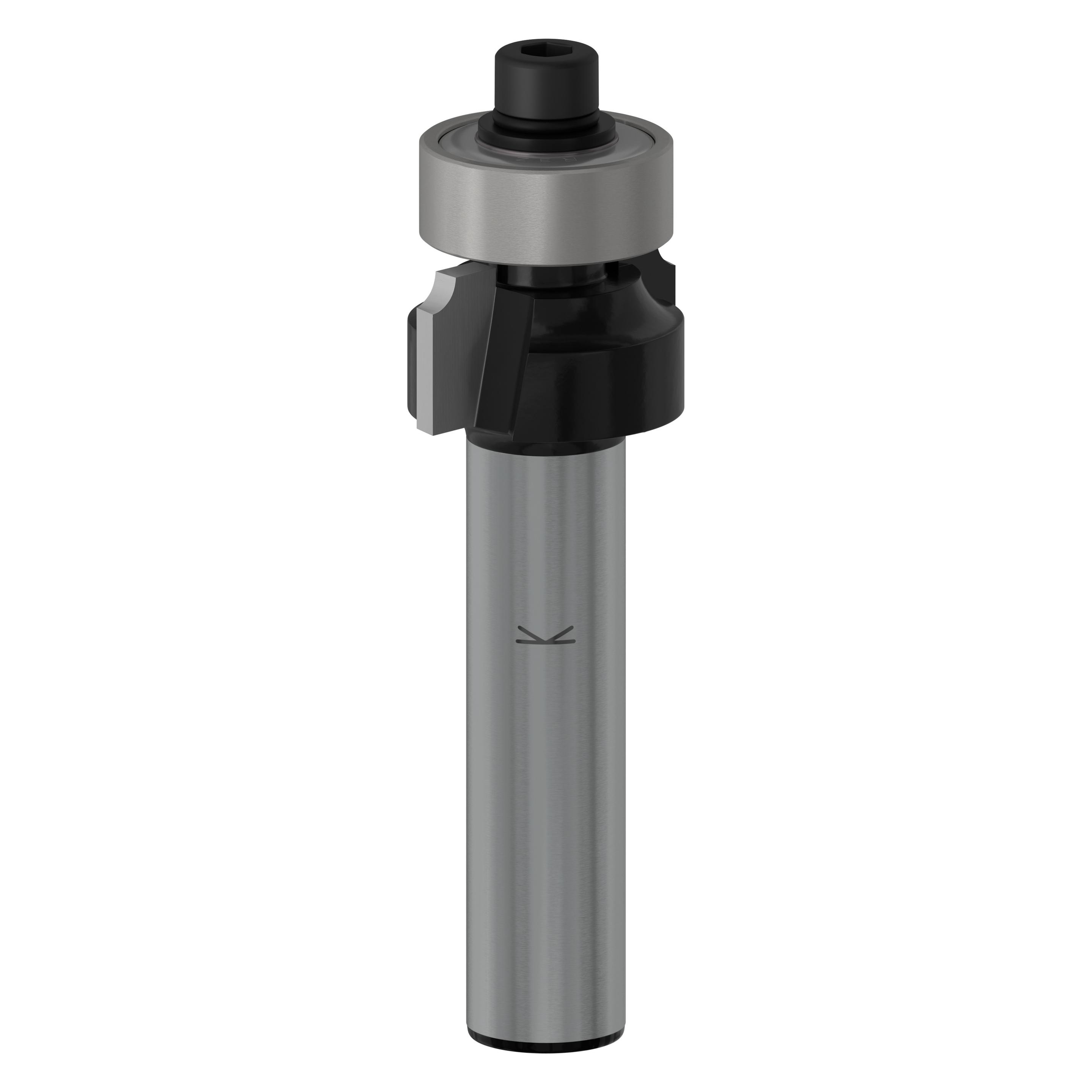Bosch Hausgeräte Abrundfräser PRO 1.6x15.9x7.9x8mm 2608629681 (2608629681)