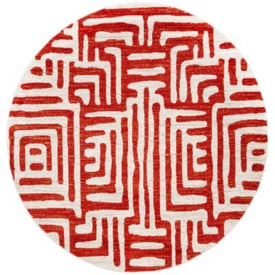 SAFAVIEH Amsterdam Selma Modern Rug