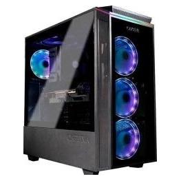 Captiva Advanced Gaming I90-832 Core i7 RTX 5060 Ti (1000 GB, 32 GB, Intel Core i7-14700F, GeForce RTX 5060 Ti) (90832)