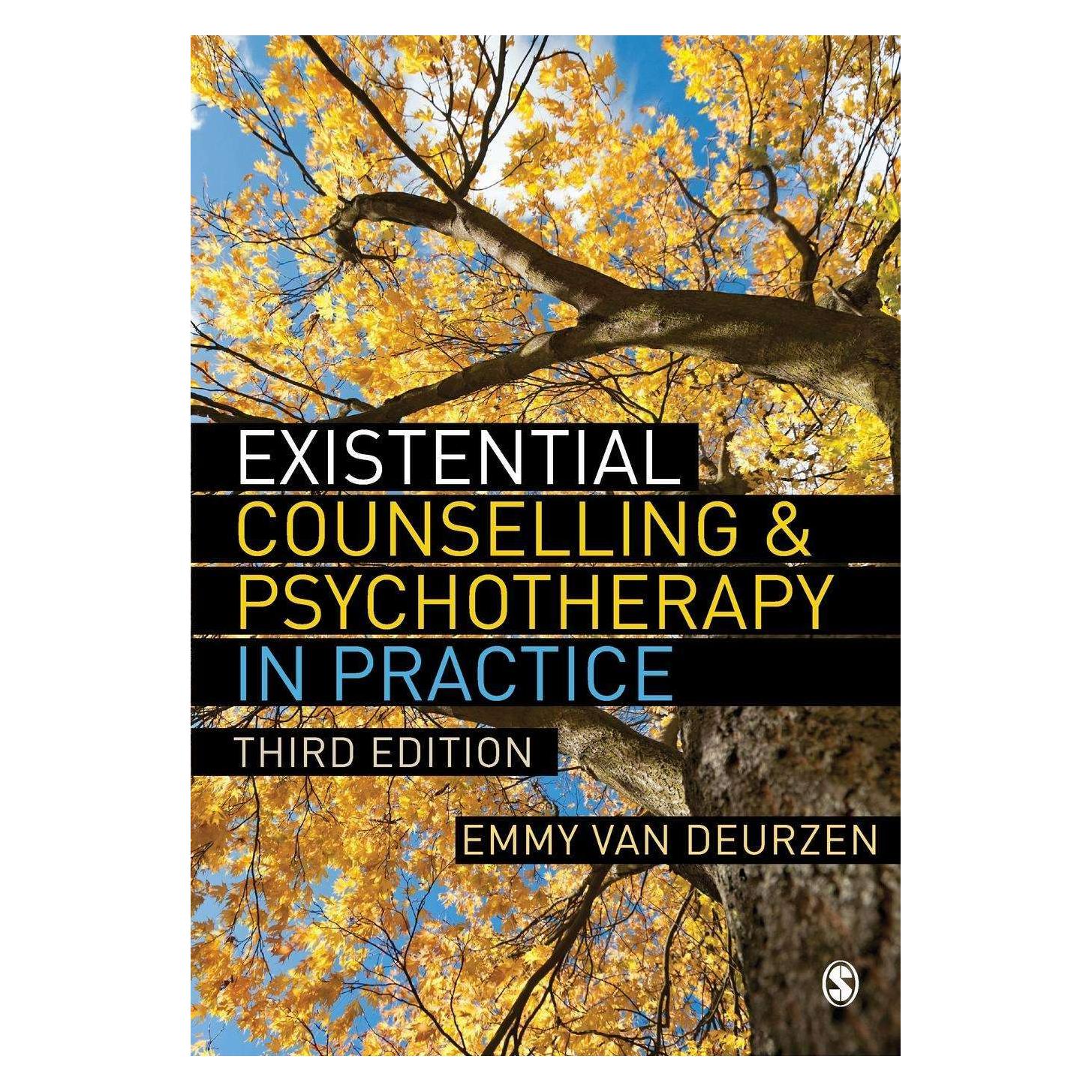 Sage Publications Existential Counselling & Psychotherapy in Practice (Englisch, Emmy van Deurzen) (44762122)