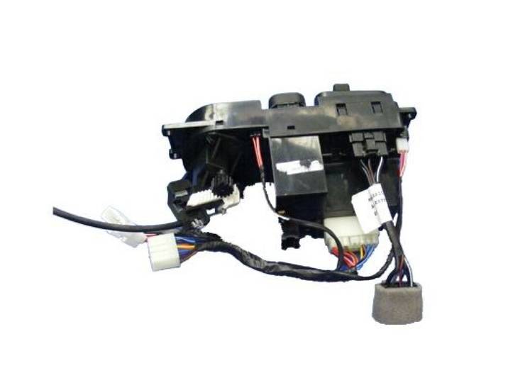 Panneau de commande A/C 97260-4A101, interrupteur de chauffage de commande A/C pour JAC affiner