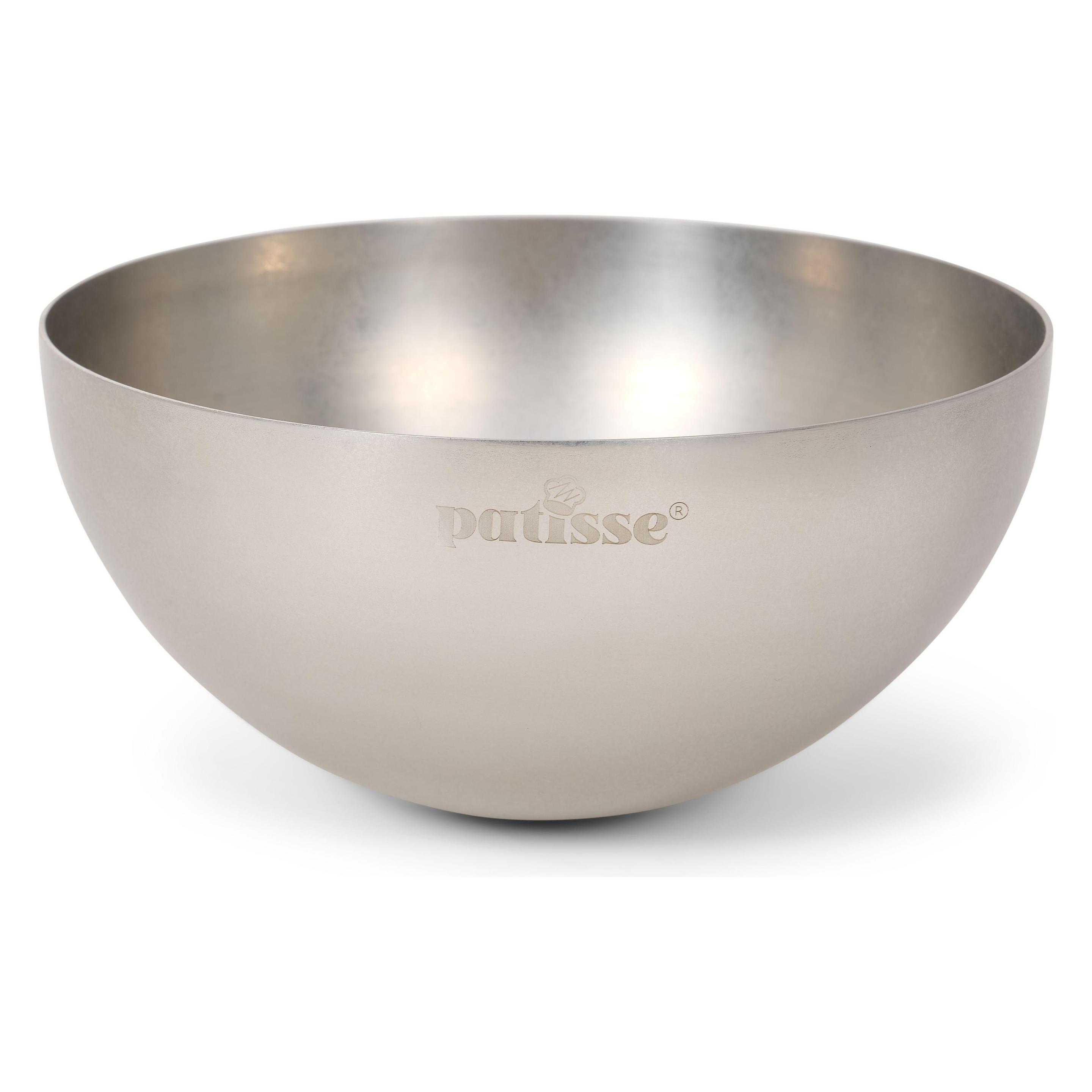 Patisse Halbkugel Backform14cmEs (115756)