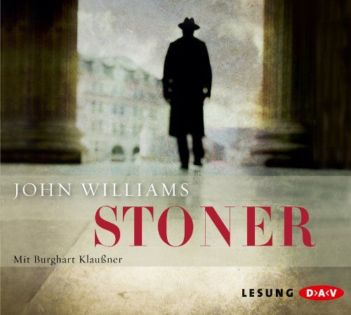 John Williams - Stoner - Preis vom 09.10.2026 07:28:09 h