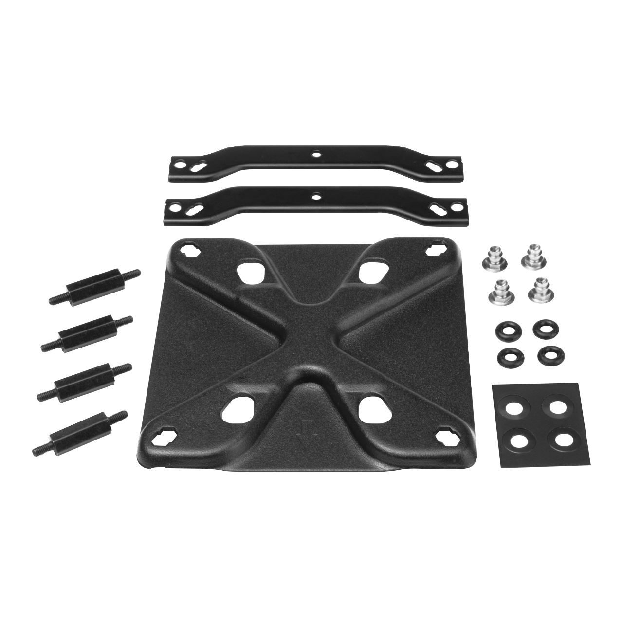Arctic Kühler Liquid Freezer II Intel LGA 1700 Upgrade Kit