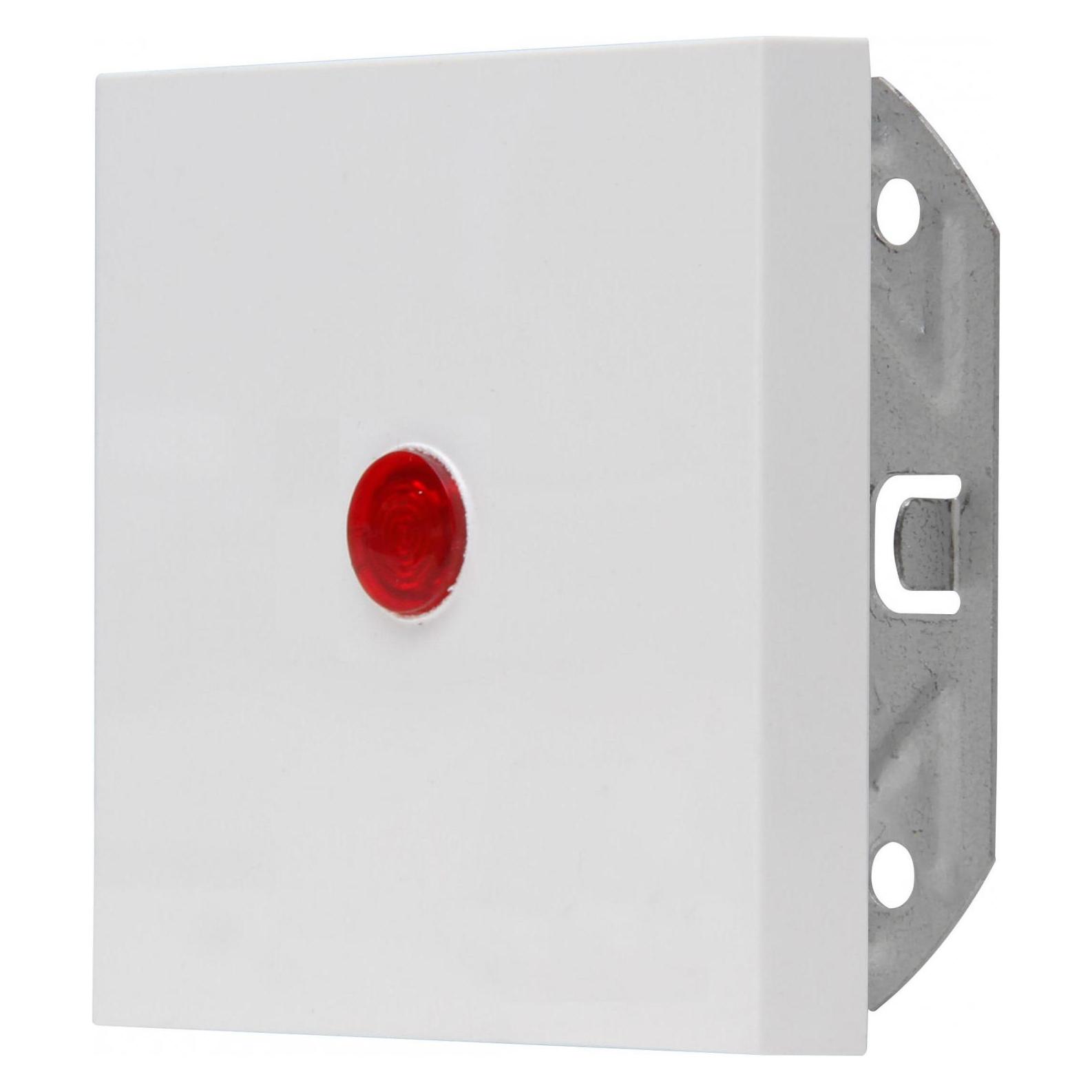 Kopp Wippe m.L.rot HK07 r-wei 490072006 (490072006)