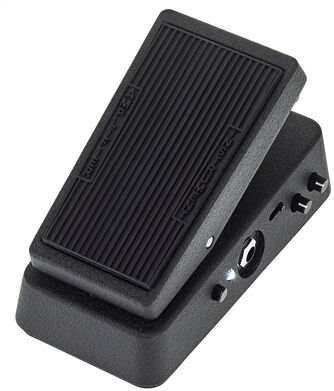 Dunlop Cry Baby Mini 535Q Wah