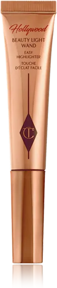 Charlotte Tilbury Beauty Light Wand Gold 4457 Beauty Light Wand Size: