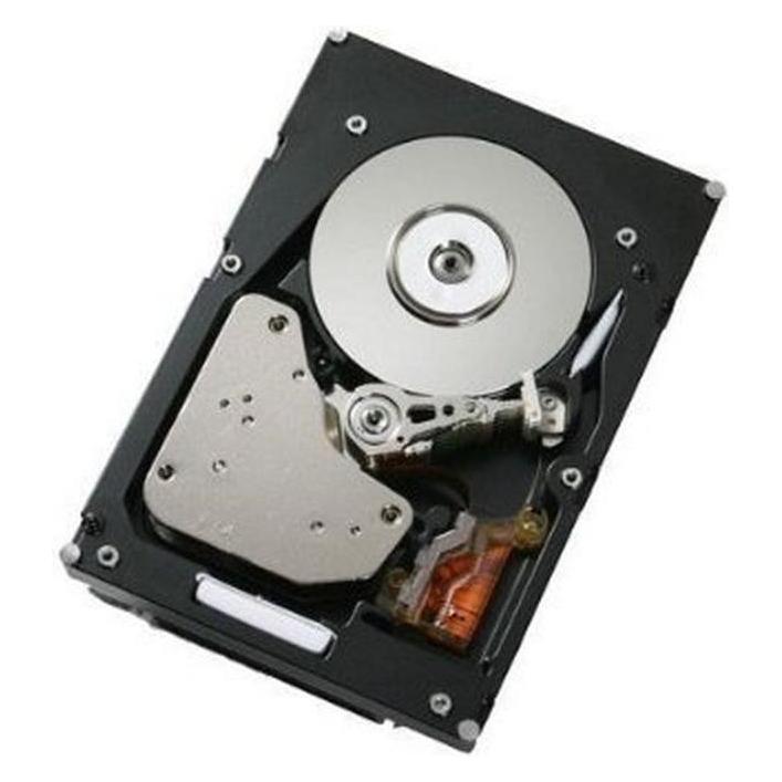 IBM 900Gb 10K 6Gb SAS 2.5" HDD (0.90 TB, 2.5") (81Y9915 00W1240)