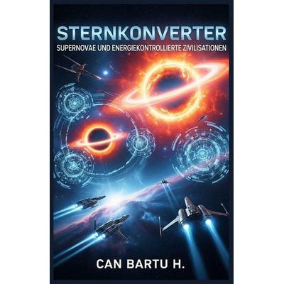 Sternkonverter, Taschenbuch von Can Bartu H., Independently Published