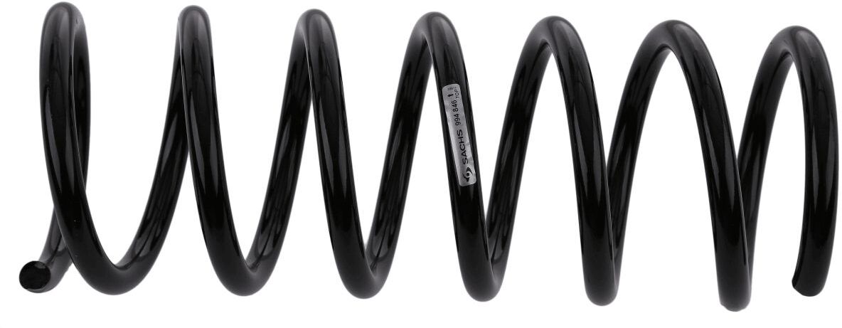 Fahrwerksfeder SACHS 994 846