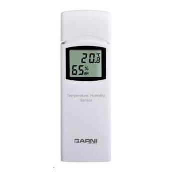 GARNI 089H - bezdrátové čidlo pro meteostanici GARNI 3055 Arcus (GARNI 089H)