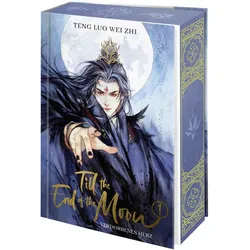 Till the End of the Moon 1, Belletristik von Teng Luo Wei Zhi, Luise Renner