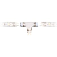 Verbindungsstück T f. LED Leistens. flex (30507) 2 Stück, T Form