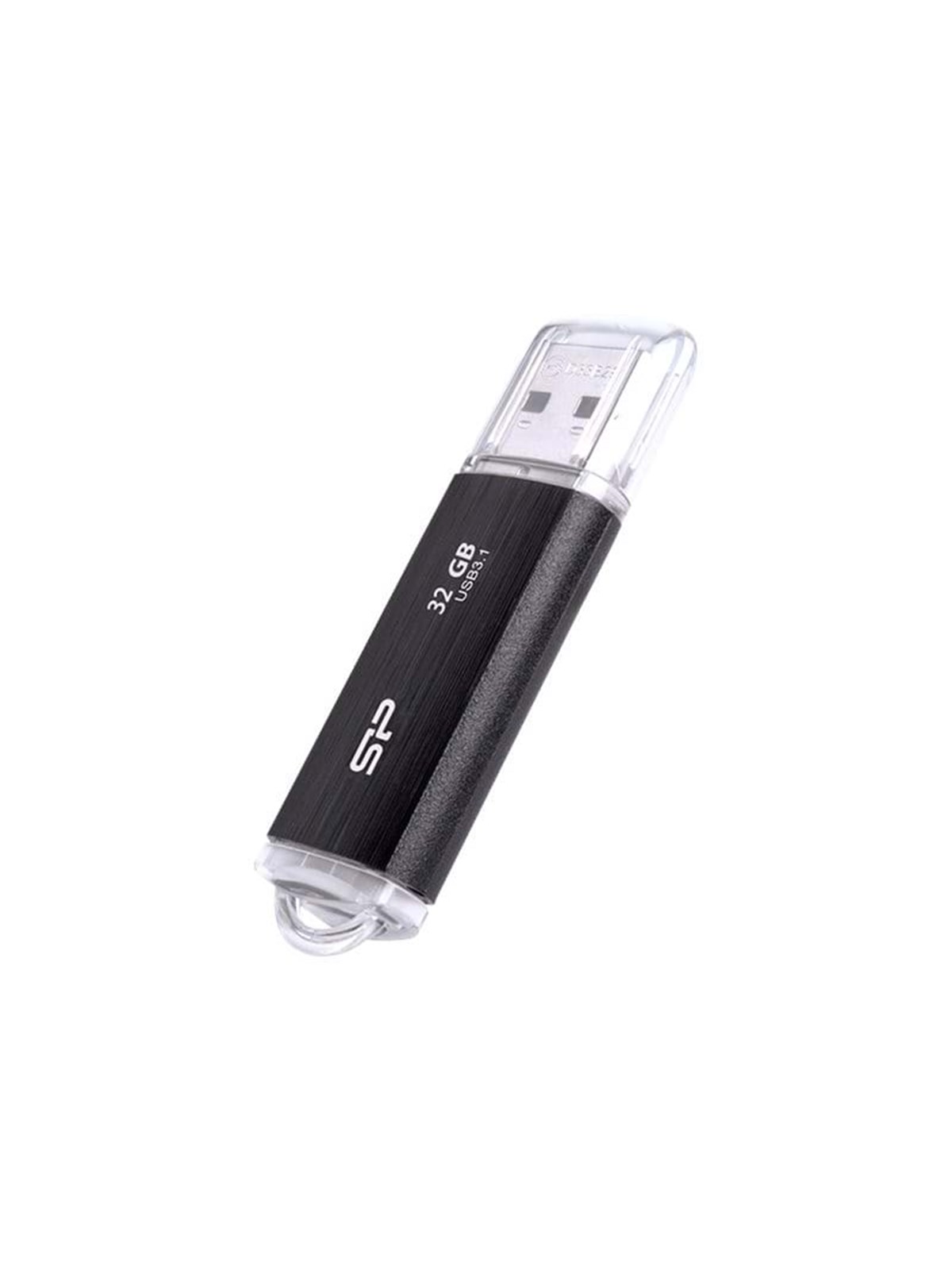 Silicon Power Blaze B02 - 32GB - USB-Stick