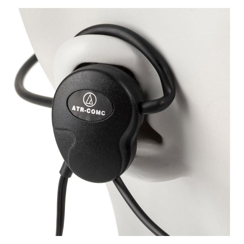 Audio-Technica Atr-Comc (Kabelgebunden) (ATR-COMC)