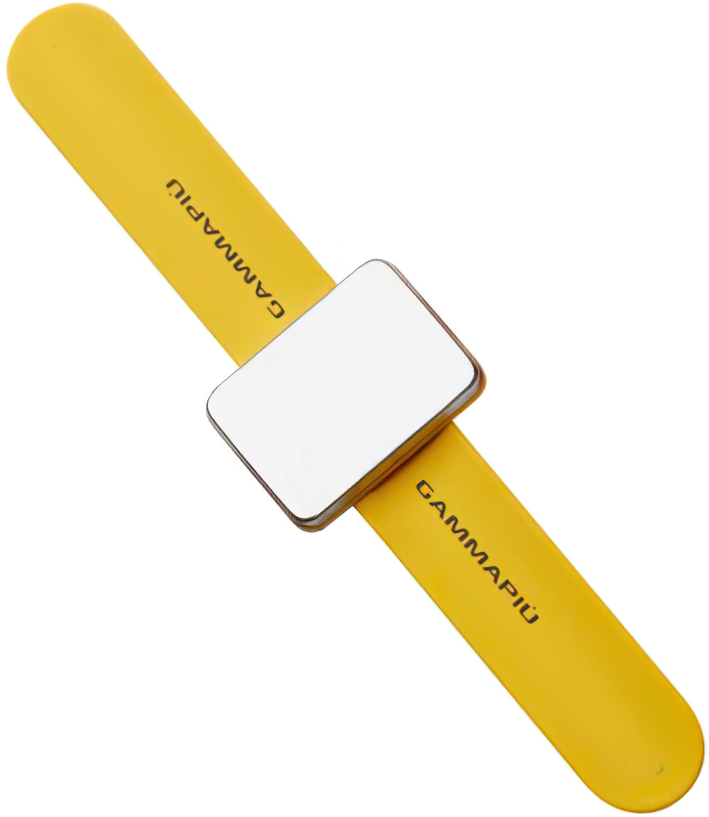 Gamma+ Magic Bangle Armband gelb GP1165