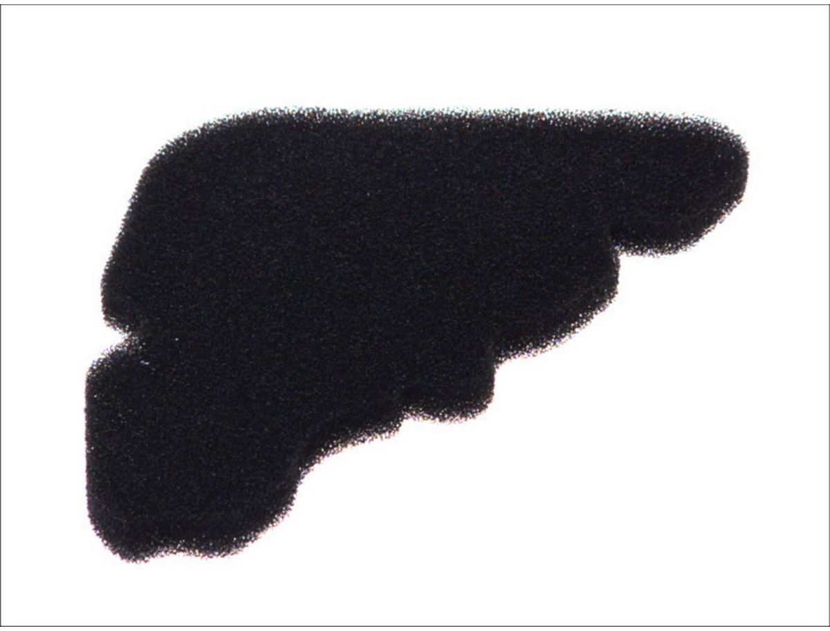 Luftfilter VICMA VIC-9209