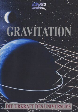 Gravitation - Die Urkraft des Universums - Preis vom 30.09.2026 09:01:18 h