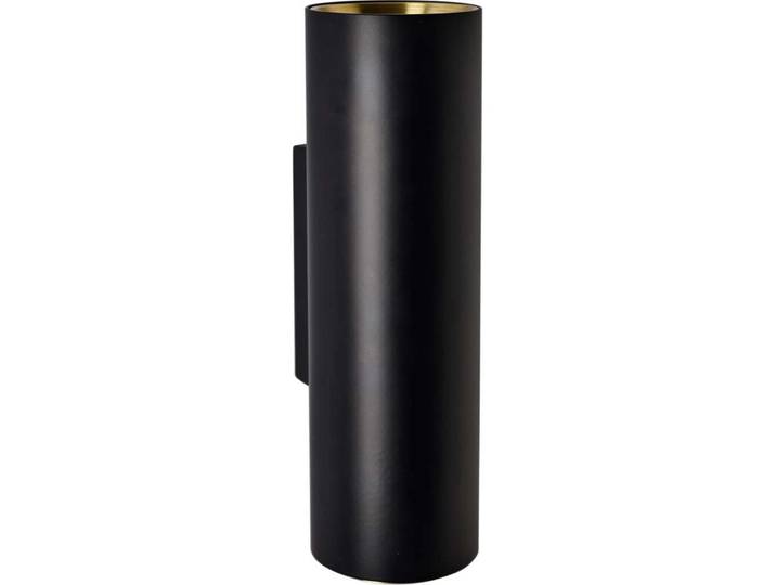 Tobo 65 Applique Murale Black - DCW - Salon / séjour - Métal