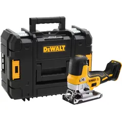Dewalt DCS335NT-XJ Akku-Stichsäge