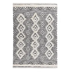 Teppich MORA (BL 90x160 cm) - BL 90x160 cm
