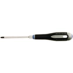 Bahco BE-8830 BE-8830 Kreuzschlitz-Schraubendreher PZ 3 Klingenlänge: 150 mm DIN 5260