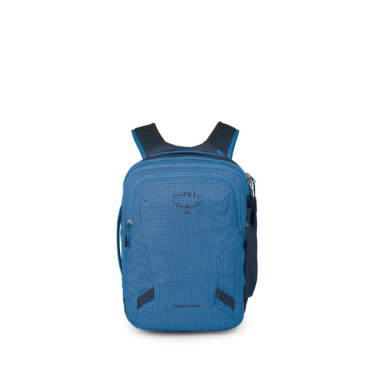 Osprey Transporter Carry On Bag 26pl6 blue flame (1108) OS 10007722
