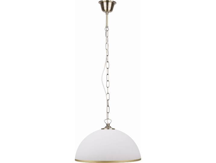 Hängeleuchte SUGAR 1X60W E27 PATINA 31-77752 Candellux