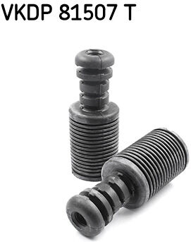 Skf Staubschutzsatz, Stoßdämpfer Vkdp 81507 T Für Mitsubishi