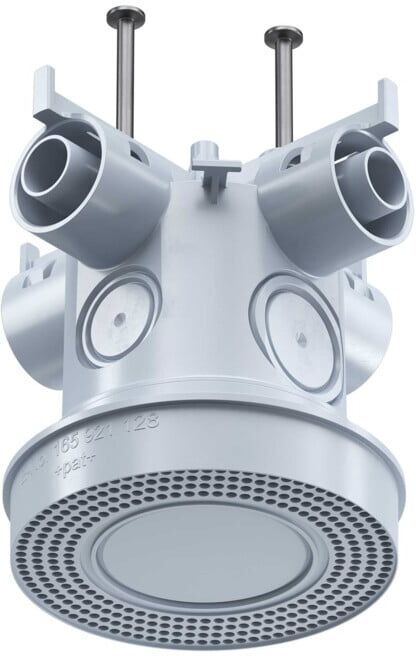 Kaiser Sortie de plafond 105 mm, sortie 48 mm 9959 (9959)