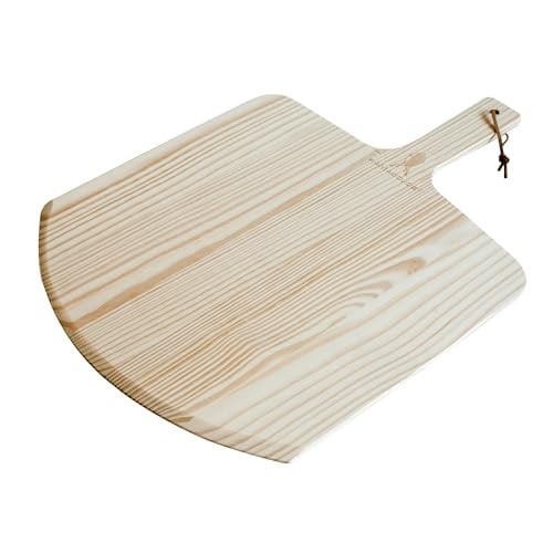 Kamado Joe KJ-PP Pizzaschuiver van hout