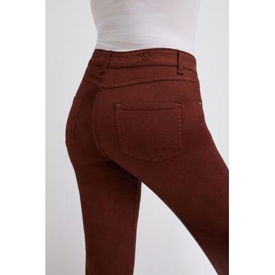 wonderjeans "Relaxed Straight" Cool, modern und vielseitig zu stylen