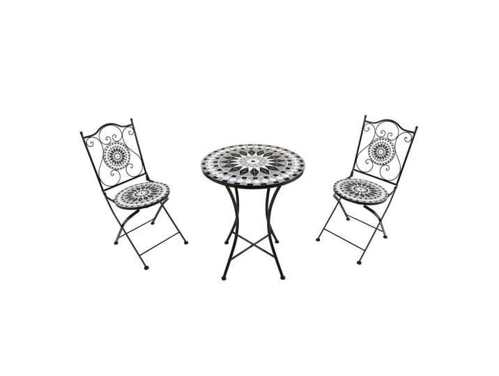 GARTENSET AMELIE CLASSIC