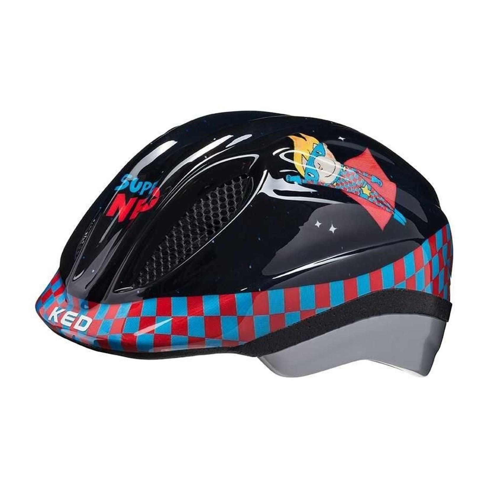 KED Meggy II Originals SM Super Neo 49-53 cm