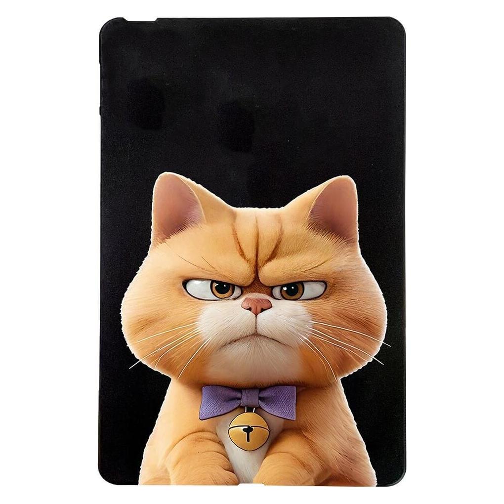 Cover-Discount Kindle Paperwhite 2024 - Schutzhülle TPU mit Motiv (60321879)