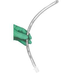 Endo Breezer Endotrachealtuben Universalmodell ohne Ballon