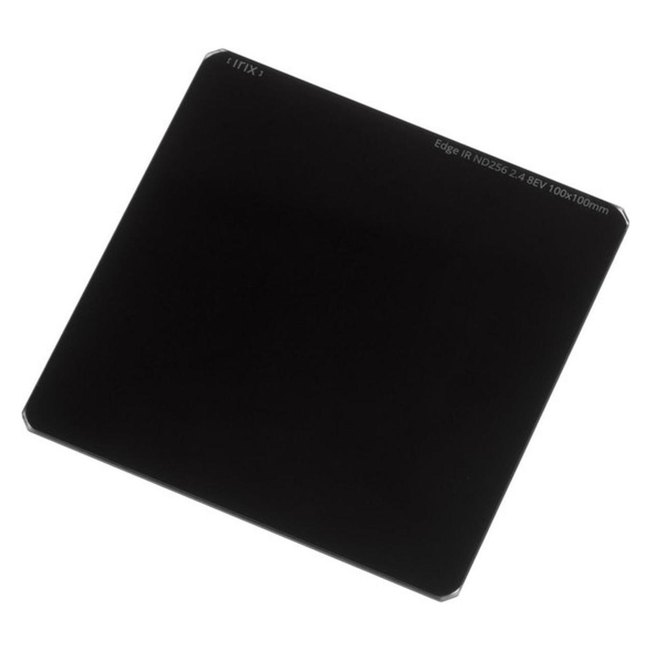 Irix filter Edge 100 IR ND256 2.4 8Stops 100x100mm (ND Filter) (22454093)