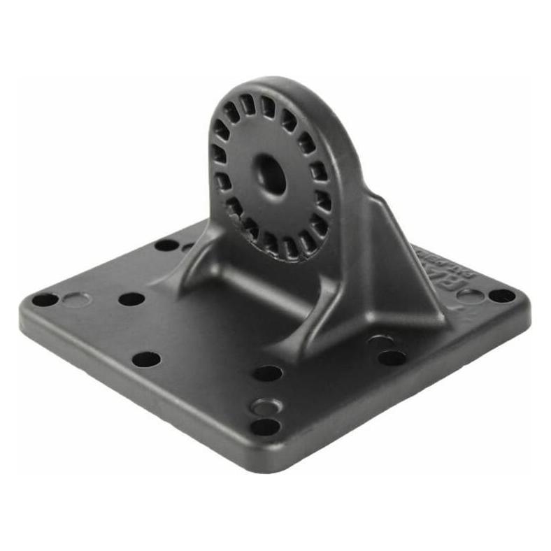 RAM Mounts RAM 5Inch X 5Inch BASE W/ADJ. (RAM-282U)